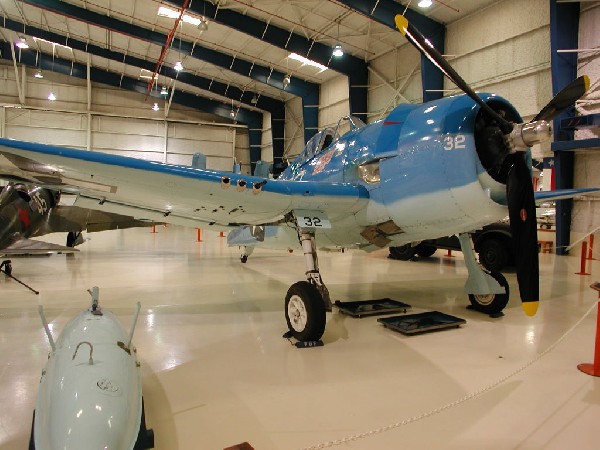 Lone Star Flight Museum, Galveston Texas