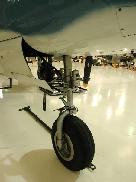 Lone Star Flight Museum, Galveston Texas