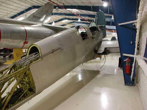 Lone Star Flight Museum, Galveston Texas