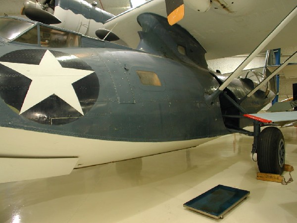 Lone Star Flight Museum, Galveston Texas