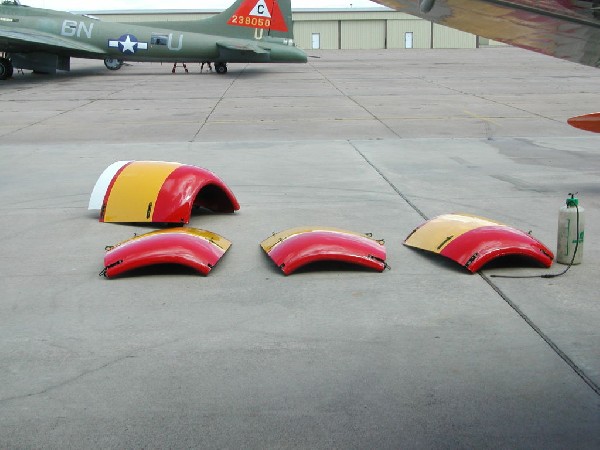 Lone Star Flight Museum, Galveston Texas