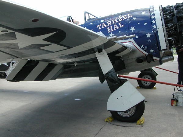 Lone Star Flight Museum, Galveston Texas