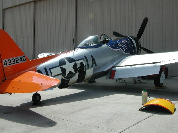 Lone Star Flight Museum, Galveston Texas