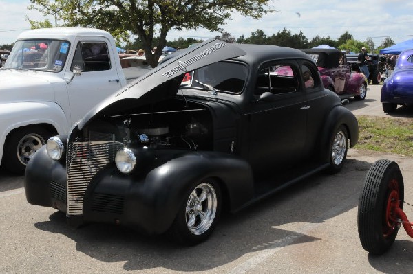 9th Annual Lone Star Rod & Kustom Roundup