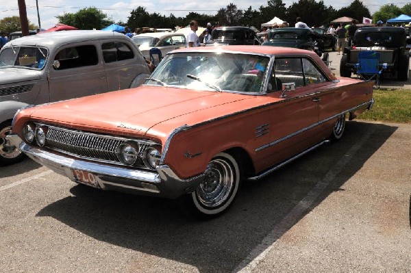 9th Annual Lone Star Rod & Kustom Roundup