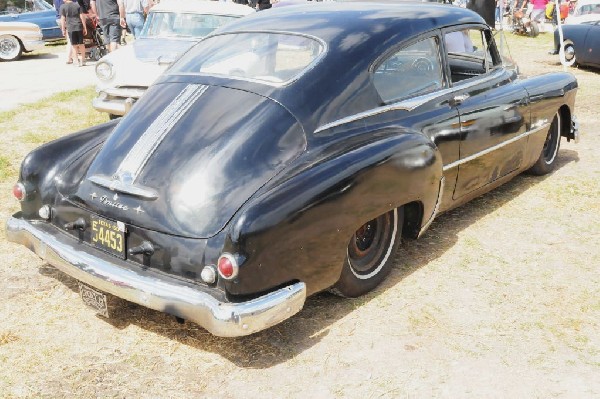 9th Annual Lone Star Rod & Kustom Roundup