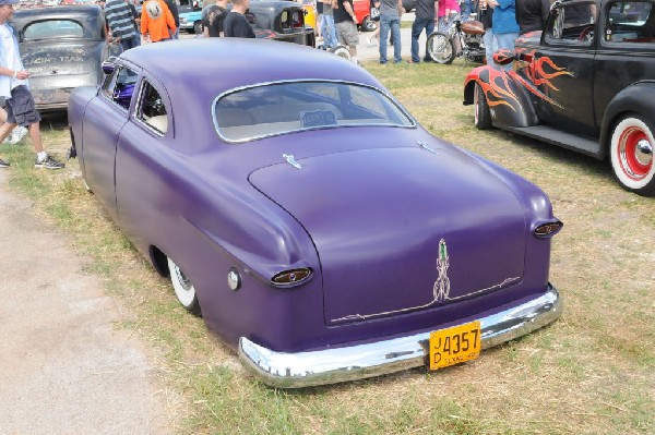 9th Annual Lone Star Rod & Kustom Roundup