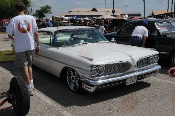 9th Annual Lone Star Rod & Kustom Roundup