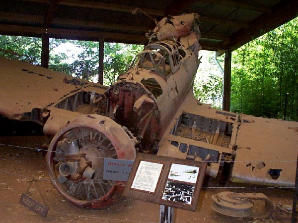 Nimitz Museum 06/1999, Fredricksburg, Texas