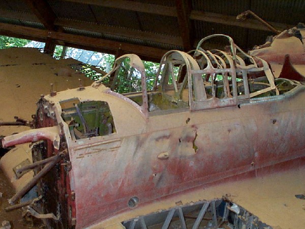 Nimitz Museum 06/1999, Fredricksburg, Texas