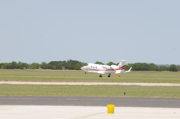 Airplane pics from the Temple Texas Airshow 2007