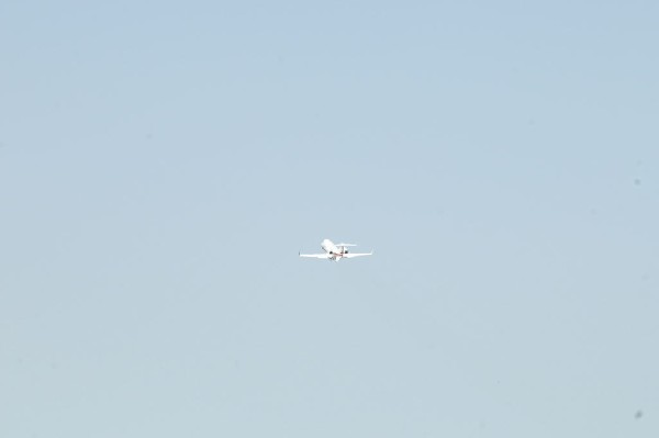 Airplane pics from the Temple Texas Airshow 2007