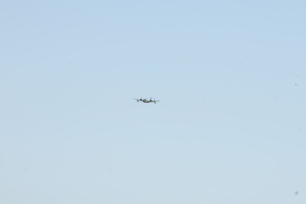 Airplane pics from the Temple Texas Airshow 2007