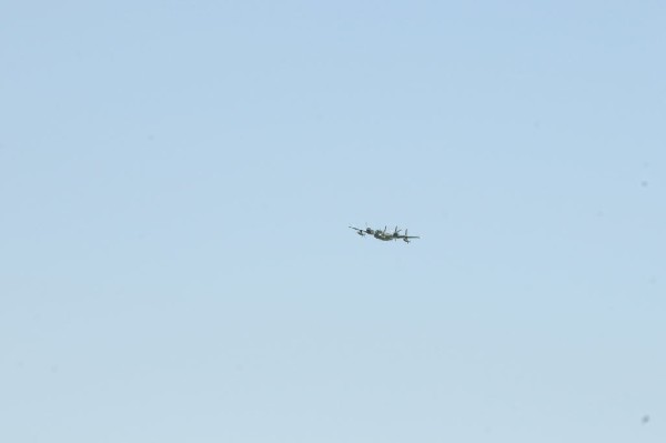 Airplane pics from the Temple Texas Airshow 2007