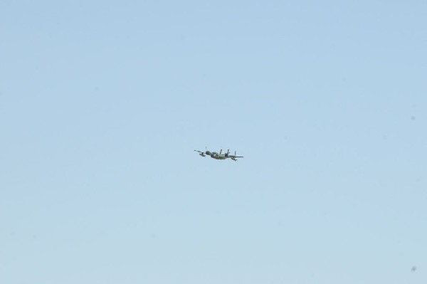 Airplane pics from the Temple Texas Airshow 2007