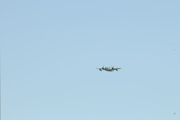 Airplane pics from the Temple Texas Airshow 2007