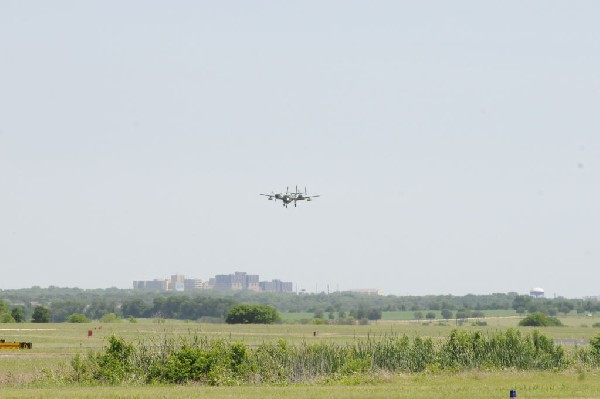 Airplane pics from the Temple Texas Airshow 2007