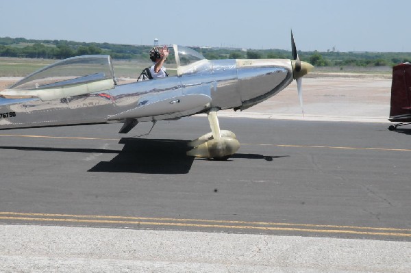 Airplane pics from the Temple Texas Airshow 2007