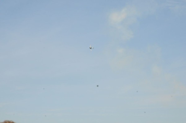 Airplane pics from the Temple Texas Airshow 2007