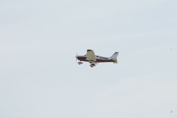 Airplane pics from the Temple Texas Airshow 2007