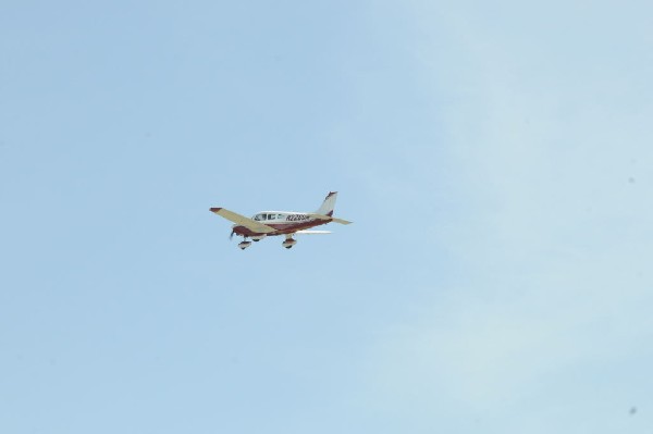 Airplane pics from the Temple Texas Airshow 2007