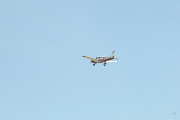 Airplane pics from the Temple Texas Airshow 2007