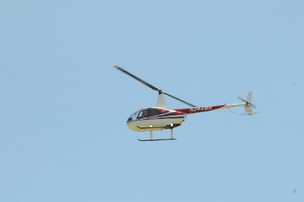 Airplane pics from the Temple Texas Airshow 2007