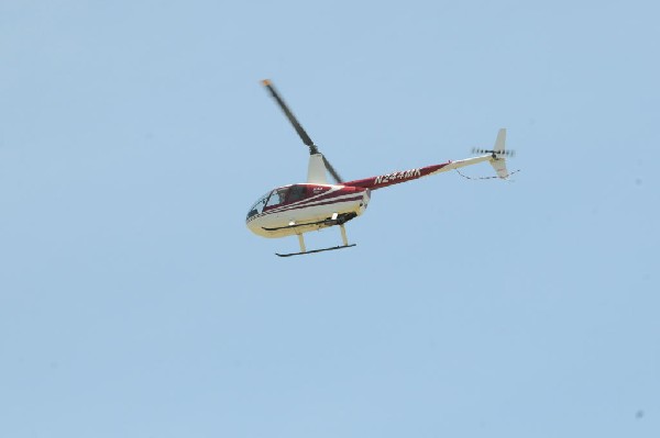 Airplane pics from the Temple Texas Airshow 2007