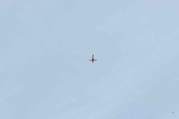 Airplane pics from the Temple Texas Airshow 2007