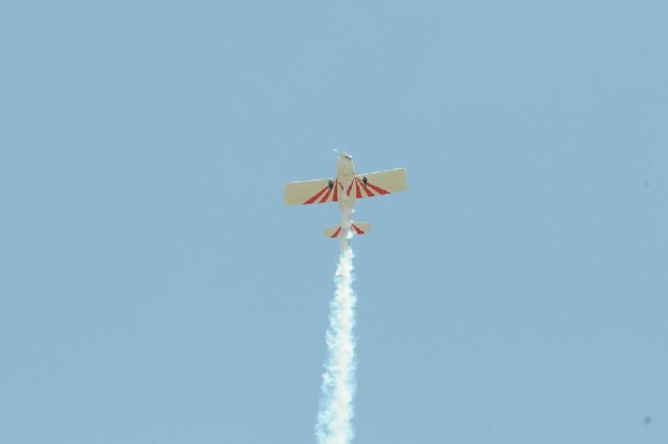 Airplane pics from the Temple Texas Airshow 2007