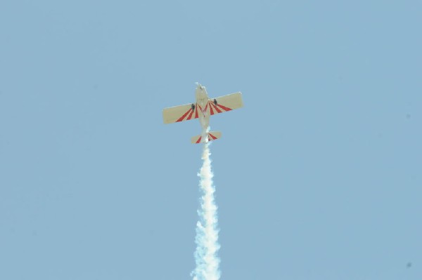 Airplane pics from the Temple Texas Airshow 2007