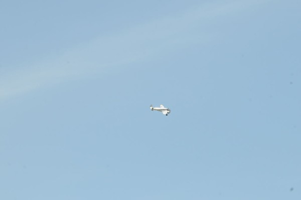 Airplane pics from the Temple Texas Airshow 2007