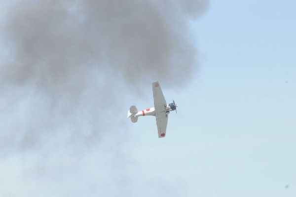 Airplane pics from the Temple Texas Airshow 2007