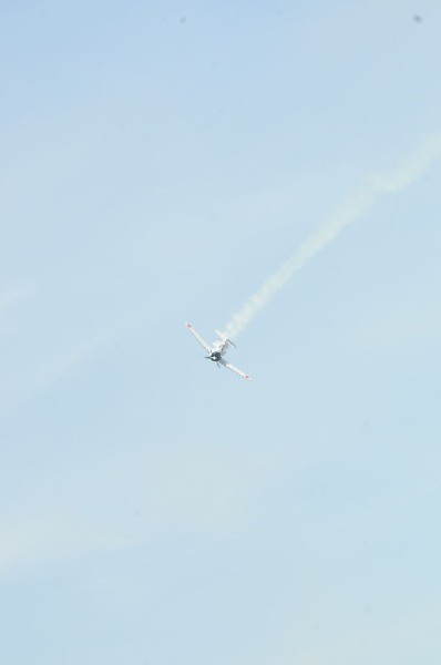 Airplane pics from the Temple Texas Airshow 2007