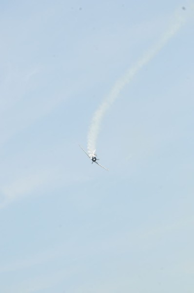 Airplane pics from the Temple Texas Airshow 2007