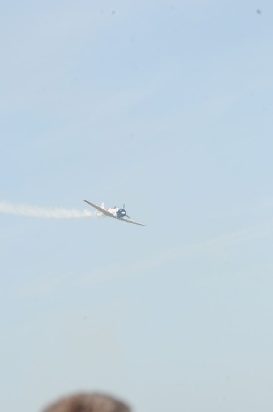 Airplane pics from the Temple Texas Airshow 2007