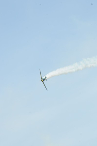 Airplane pics from the Temple Texas Airshow 2007