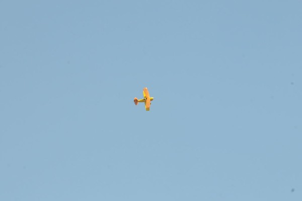 Airplane pics from the Temple Texas Airshow 2007