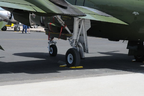 Airplane pics from the Temple Texas Airshow 2007