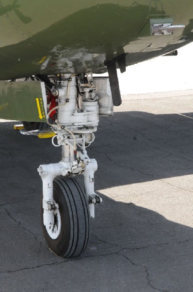 Airplane pics from the Temple Texas Airshow 2007