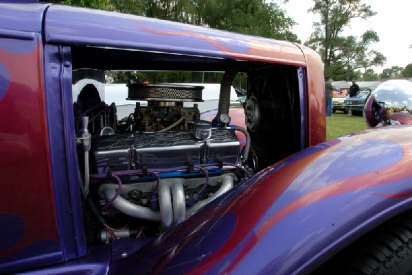 Eastern Kettle Moraine Moose Lodge Annual Car Show August 2009