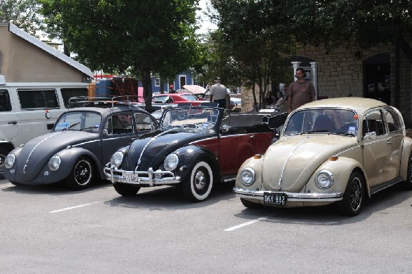 Cars and Coffee Car Show, 05/01/2011 Leander, Texas photo by jeff barringer